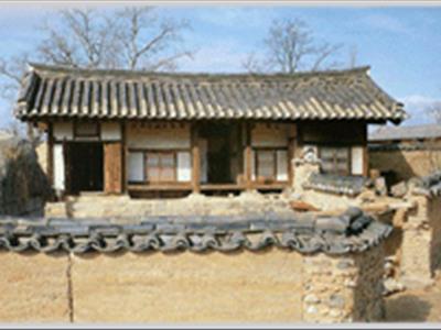 하회풍산류씨작천댁