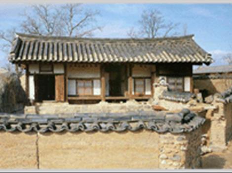 하회풍산류씨작천댁