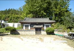 운암정 기타사진