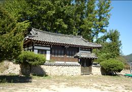 운암정 기타사진