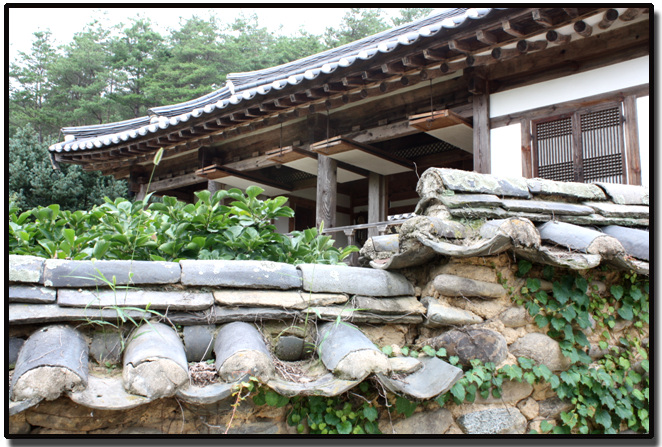 군자마을