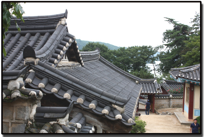 도산서원