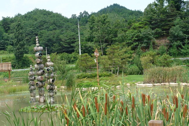 녹색체험공원.