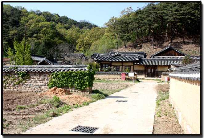 의성김씨 종택 첨부사진