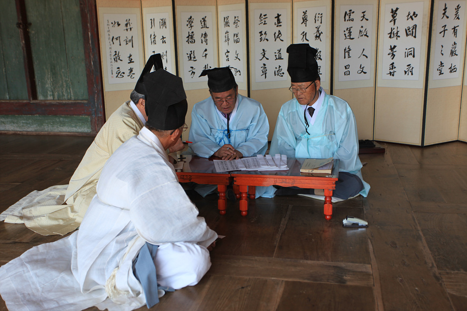 도산별시. 첨부사진