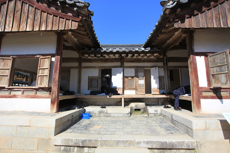도산별시.