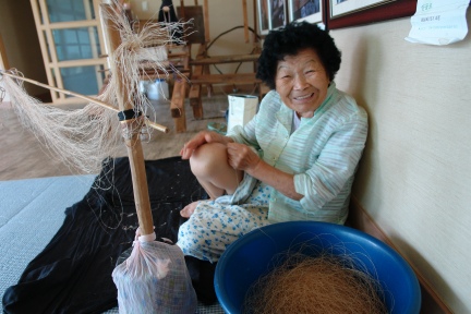 뜨거운 여름, 안동포타운!