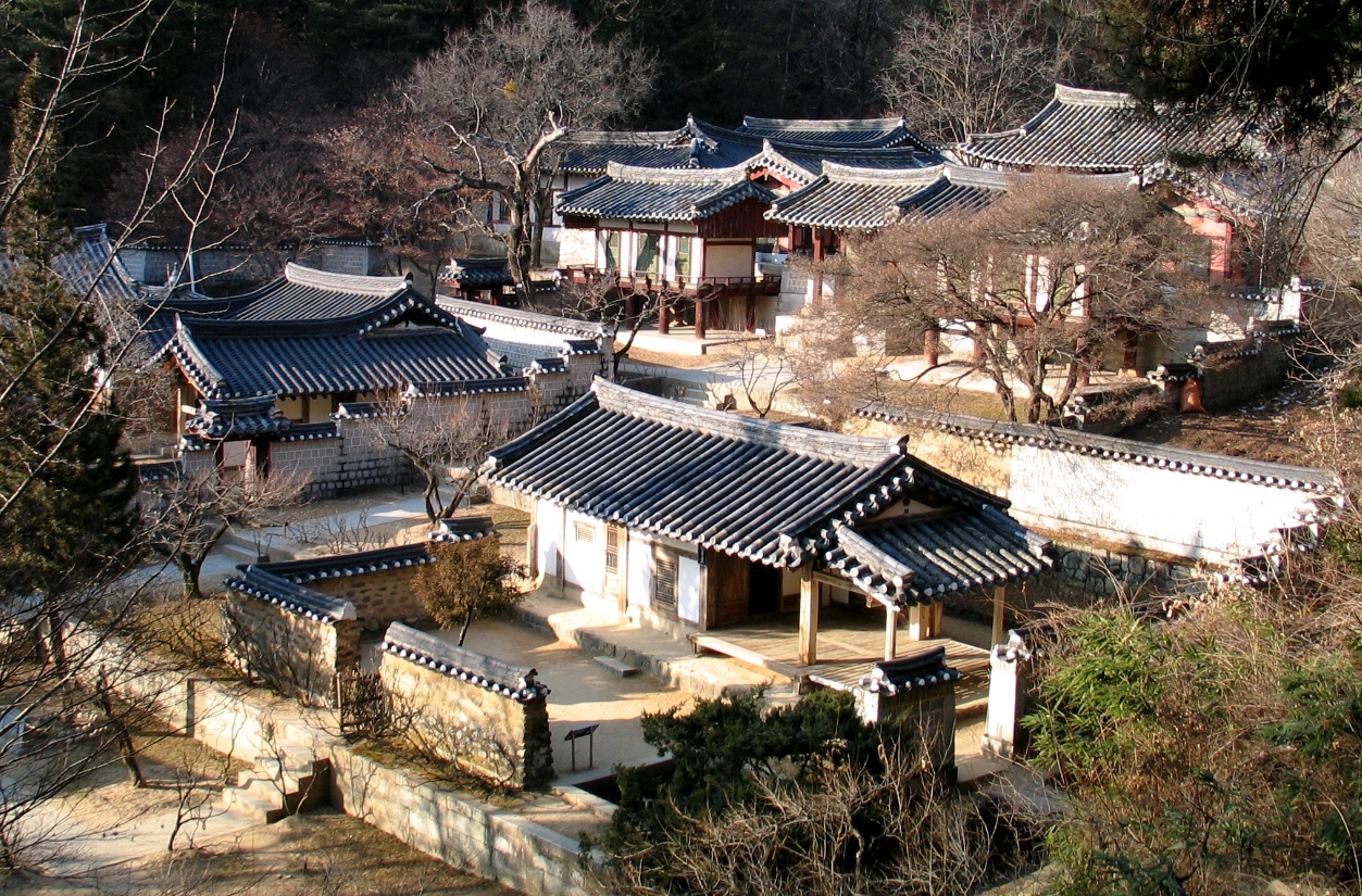 도산서원 첨부사진