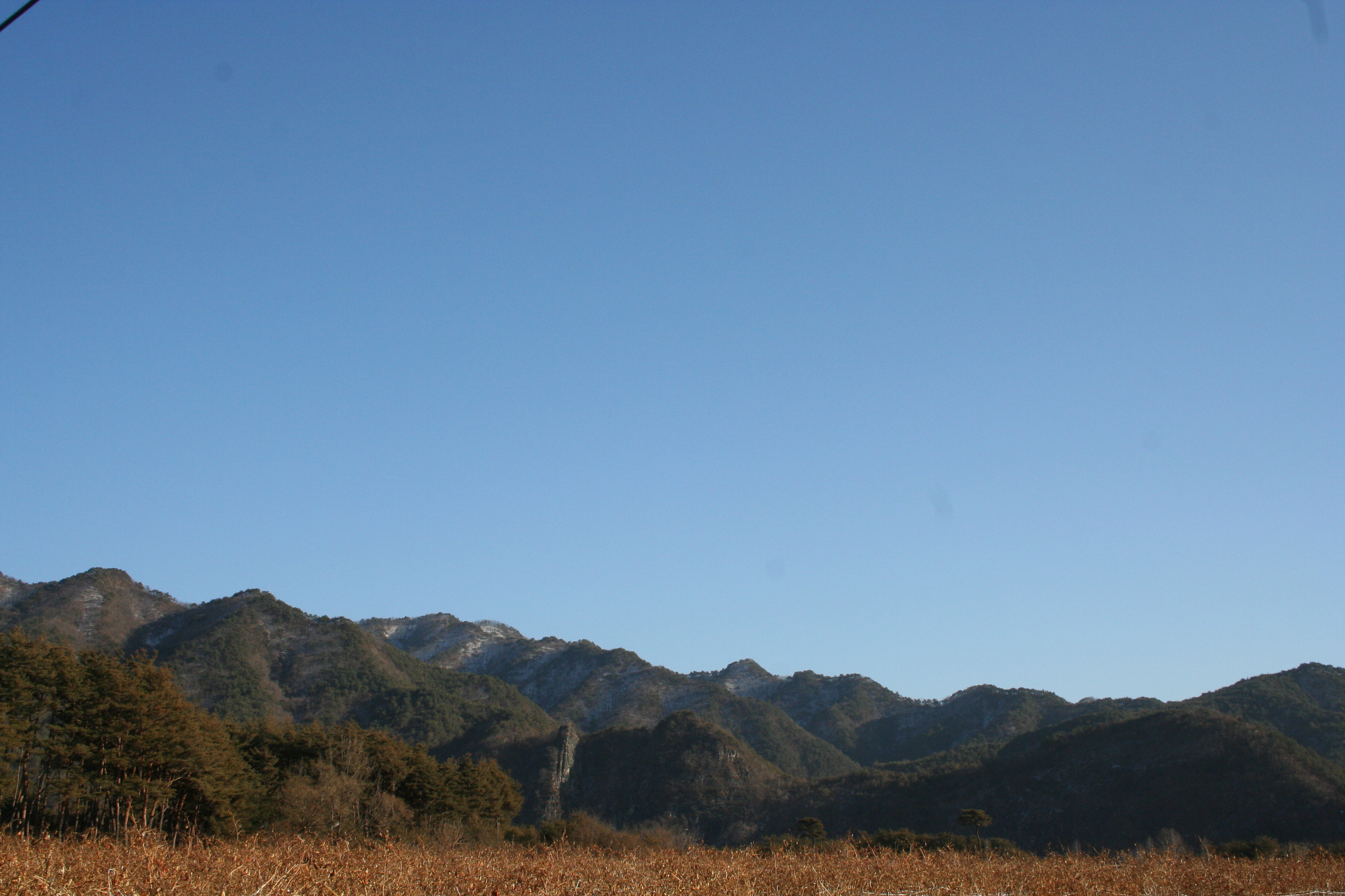 왕모 산성