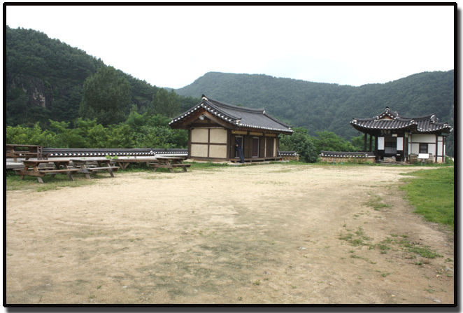 농암종택