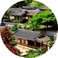 Dosanseowon Confucian Academy