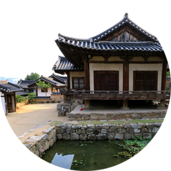 Imcheonggak House
