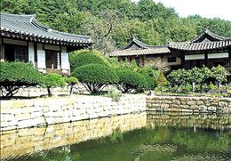 고성이씨 탑동파 종택