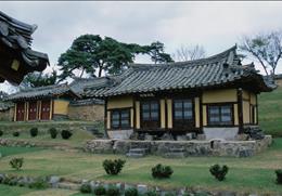 도계서원