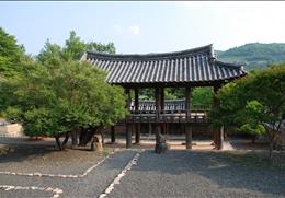 묵계서원