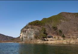 고산정