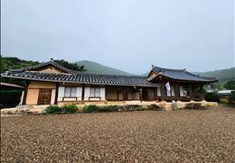안동권씨 병곡종택