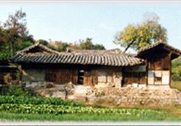 안동권씨 말산재사