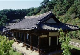 지산서당