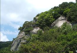 학가산 기타사진