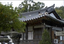 경당종택