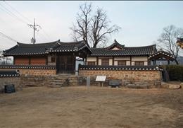 귀래정