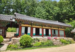 석수암