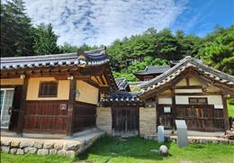 광산김씨 재사 및 사당