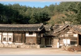 광산김씨 재사 및 사당