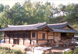 작산정사 및 가창재사