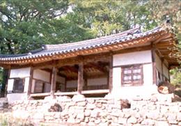 작산정사 및 가창재사