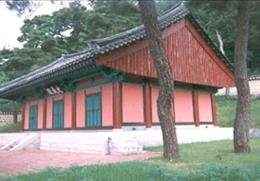 안동향교