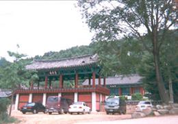 안동향교