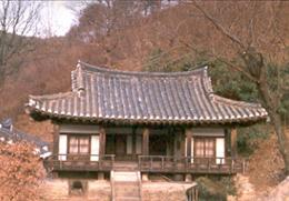 금곡재
