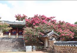 병산서원