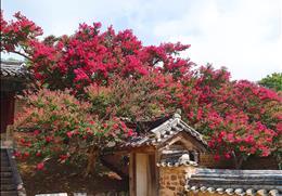 병산서원