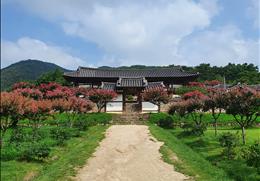 병산서원