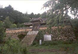 월천서당