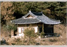 만우정