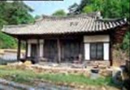 운곡서당