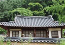 운곡서당