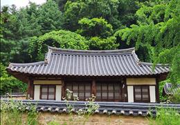 운곡서당