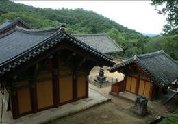 봉정사