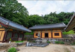 봉정사