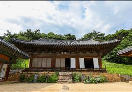 봉정사