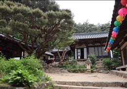 봉정사