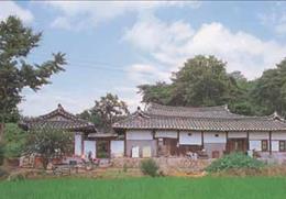 안동권씨 소등재사