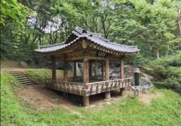 명옥대
