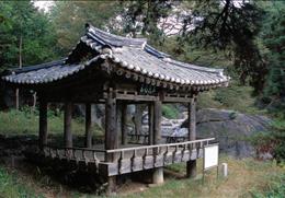 명옥대