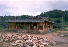 고성이씨 재사